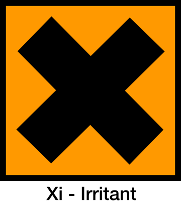 Download free orange cross square black danger icon
